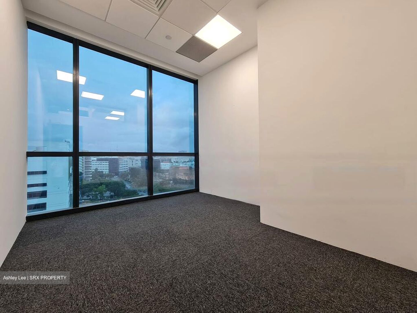 Vision Exchange (D22), Office #567994681